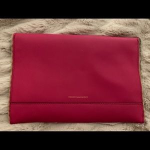Rebecca Minkoff Leo Clutch